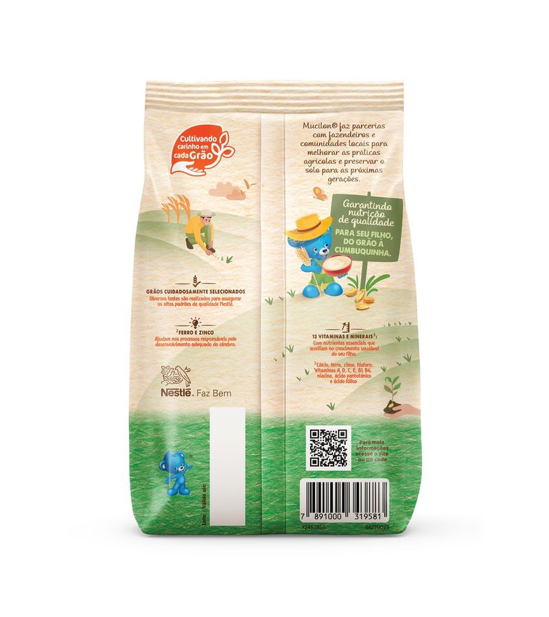 Cereal-Infantil-Mucilon-Milho-180g