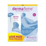 Sabonete-Intimo-Dermafeme-Neutralizz-Kit