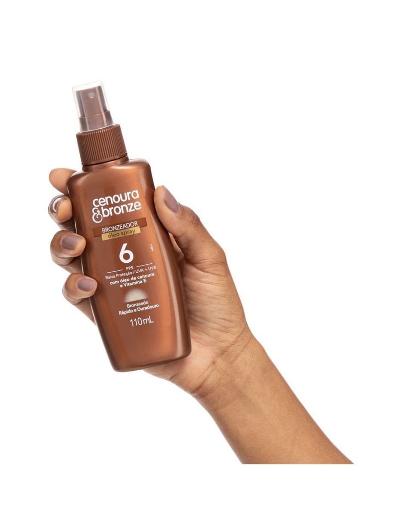 Oleo-Bronzeador-Spray-Cenoura-E-Bronze-Fps6-110ml