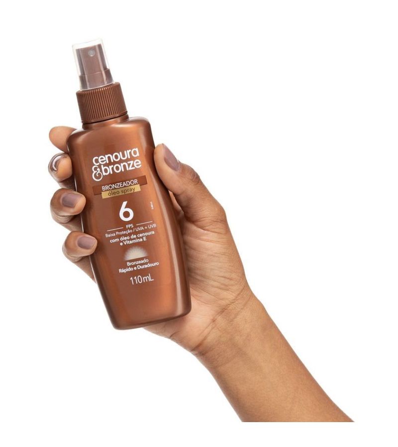 Oleo-Bronzeador-Spray-Cenoura-E-Bronze-Fps6-110ml