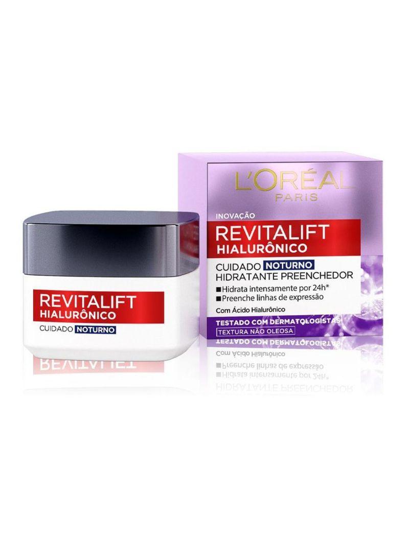 Loreal-Revitalift-Hialuronico-Noturno-50ml