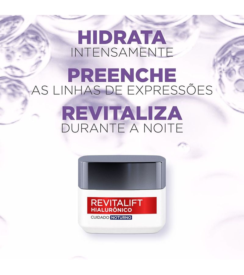 Loreal-Revitalift-Hialuronico-Noturno-50ml