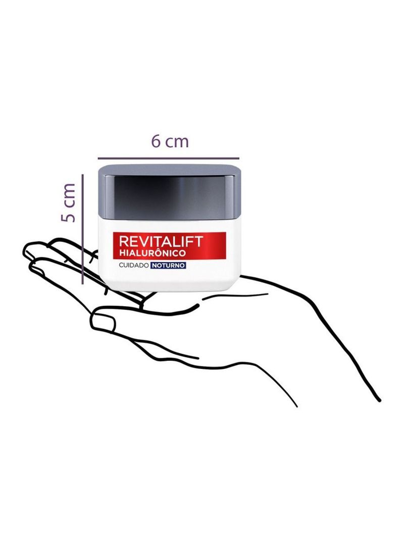 Loreal-Revitalift-Hialuronico-Noturno-50ml