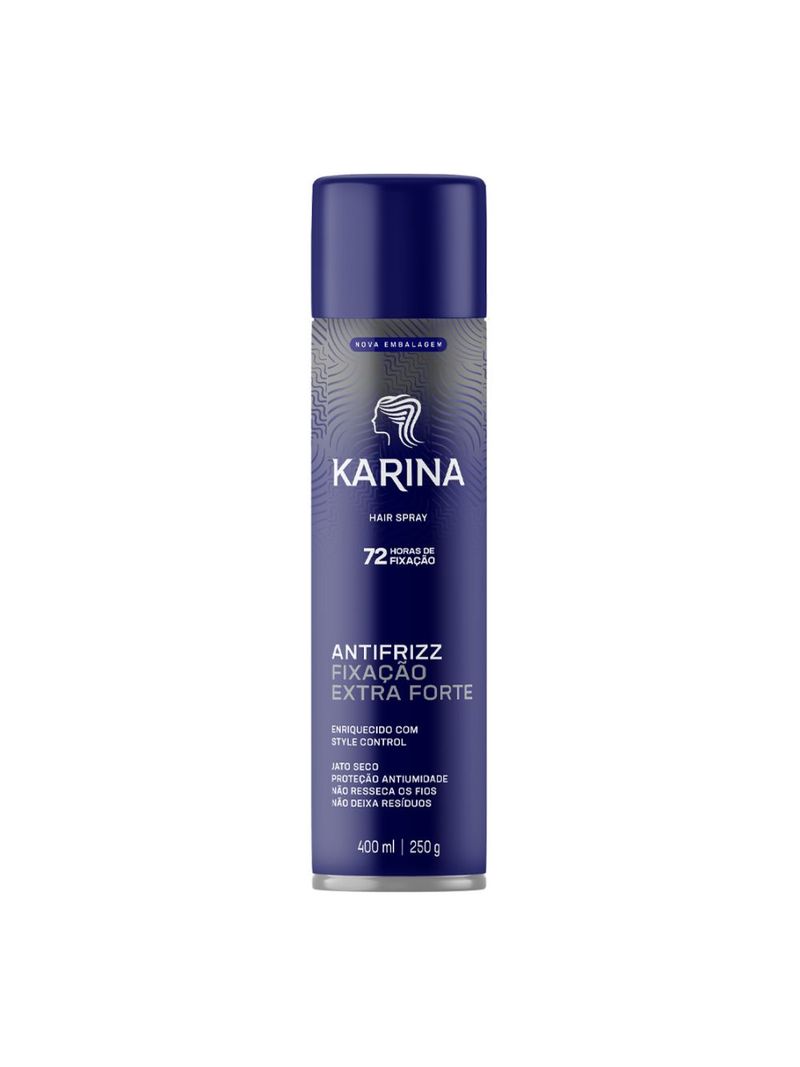 Hair-Spray-Karina-Extra-Forte-400ml