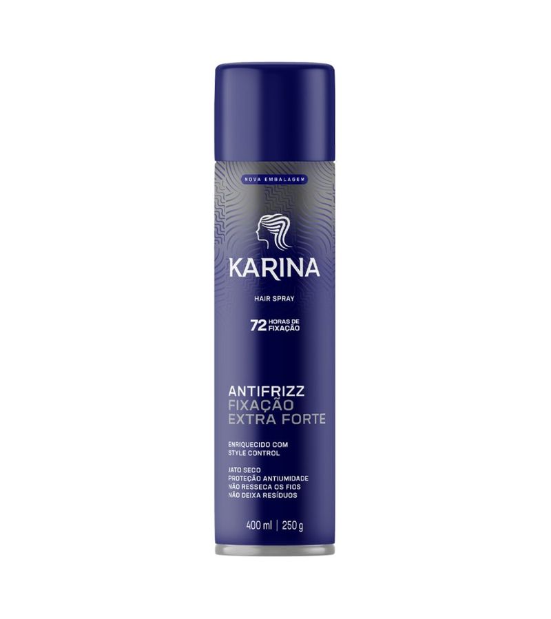 Hair-Spray-Karina-Extra-Forte-400ml