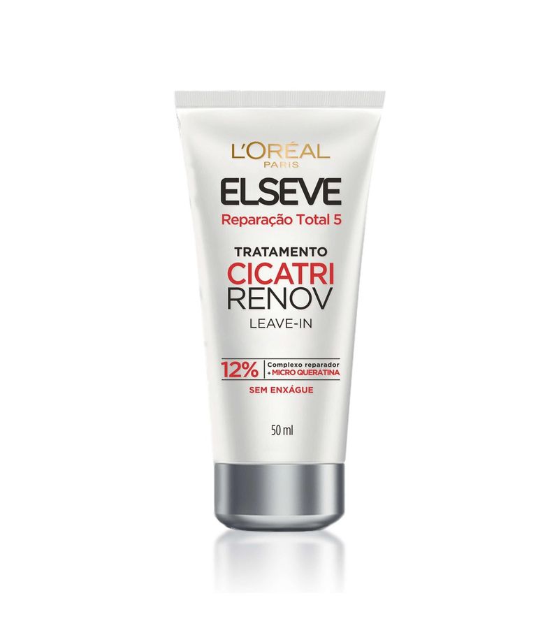 Leave-in-de-Tratamento-Loreal-Paris-Elseve-Cicatri-Renov-50ml