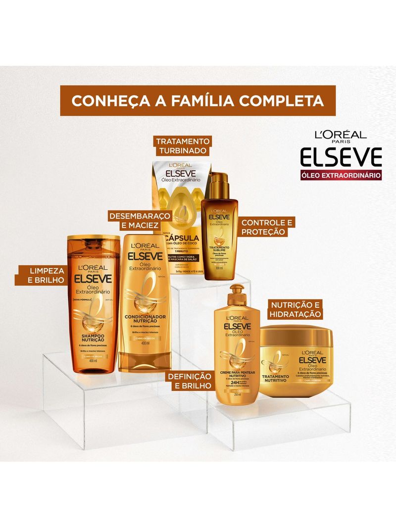 Oleo-Extraordinario-Tratamento-Reconstrutor-Elseve-Loreal-Paris-100ml