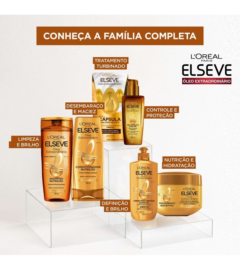 Oleo-Extraordinario-Tratamento-Reconstrutor-Elseve-Loreal-Paris-100ml