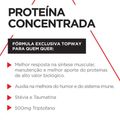 Topway 100% Whey 35g Banoffe