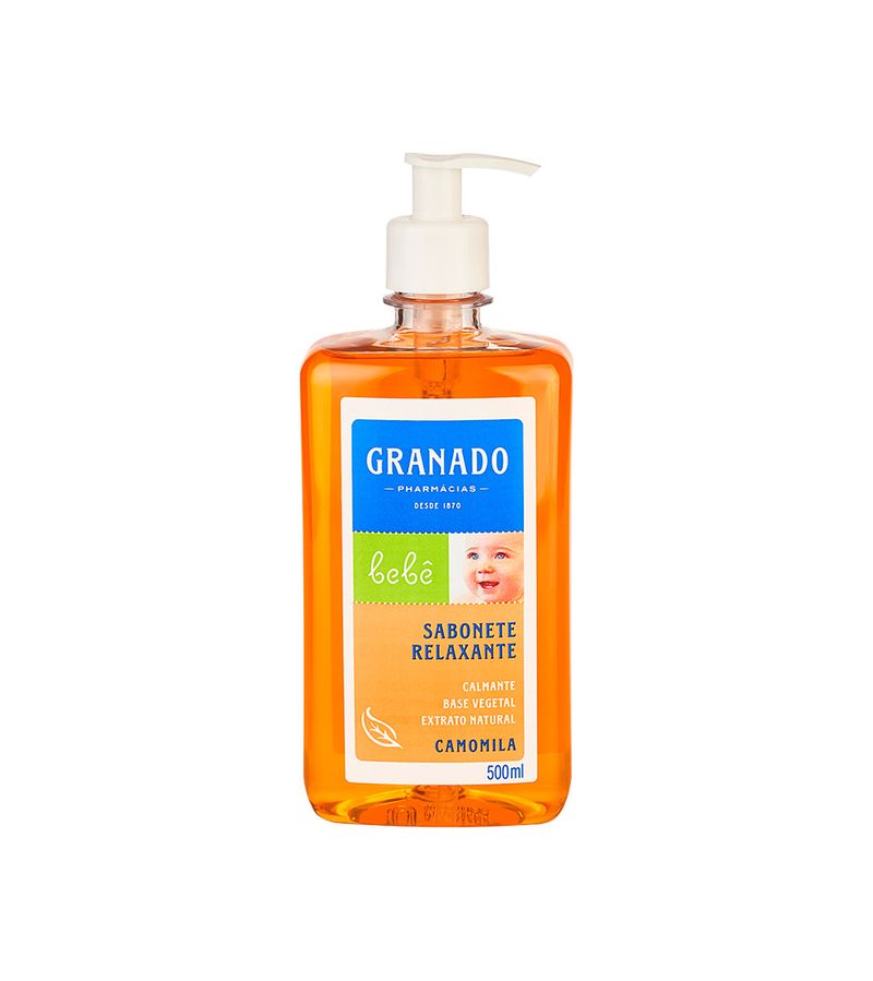 Sabonete-Liquido-Granado-Bebe-Camomila-500ml