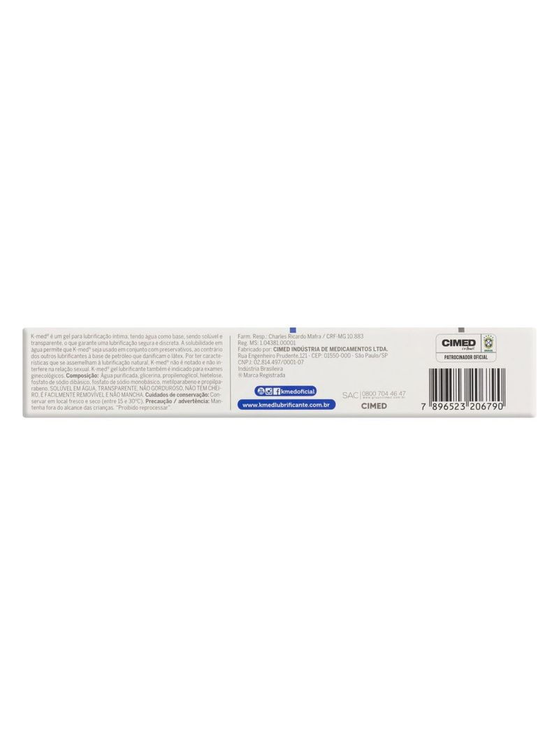 Lubrificante-Intimo-K-Med-50G