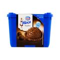Nestle Sorvete Moca 1,5l Brigadeiro
