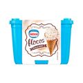 Sorvete Nestle Tradicional Flocos 1,5l