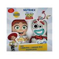 Kit Shampoo 250ml + Condicionador 230ml + 1 Cartela De Adesivos Toy  Story Nutriex