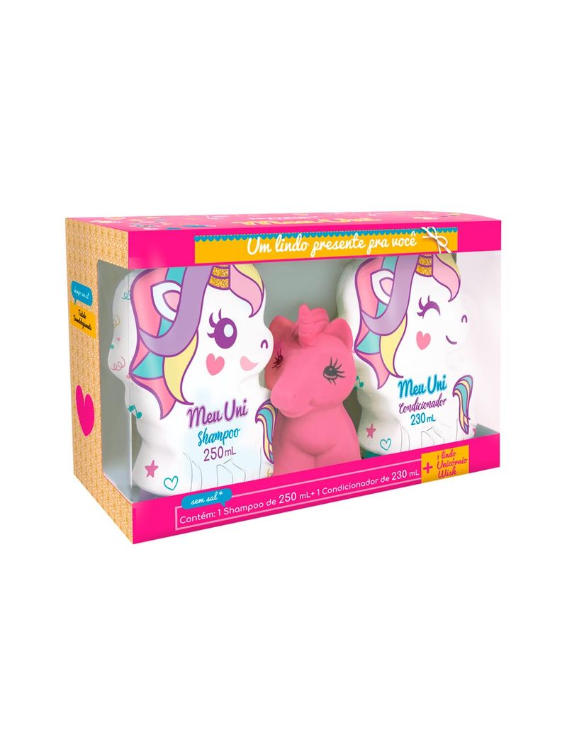 Kit-Shampoo-250ml---Condicionador-230ml---1-Unicornio-Wish-Nutriex