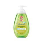 Sabonete-Johnson-Baby-Liquido-400ml-Com-Glicerina-Lavanda