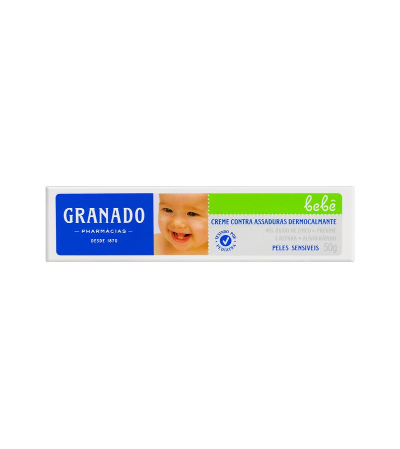 Creme-Contra-Assaduras-Granado-Bebe-Dermocalmante-50g