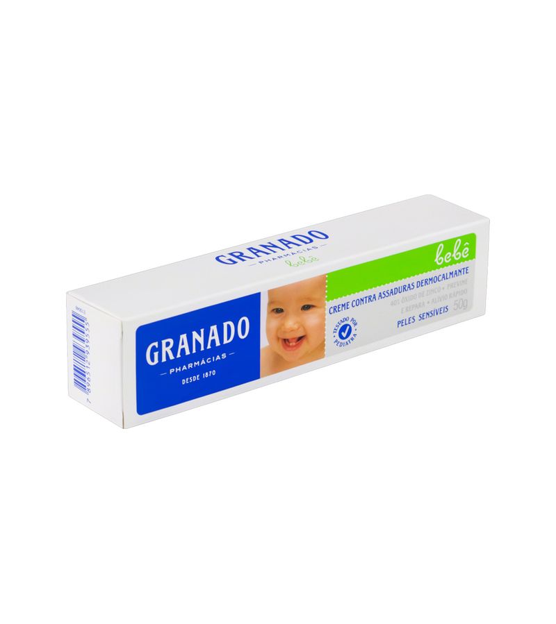 Creme-Contra-Assaduras-Granado-Bebe-Dermocalmante-50g