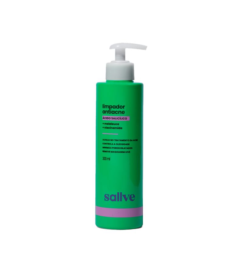 Gel-Para-Limpeza-Sallve-300ml-Antiacne