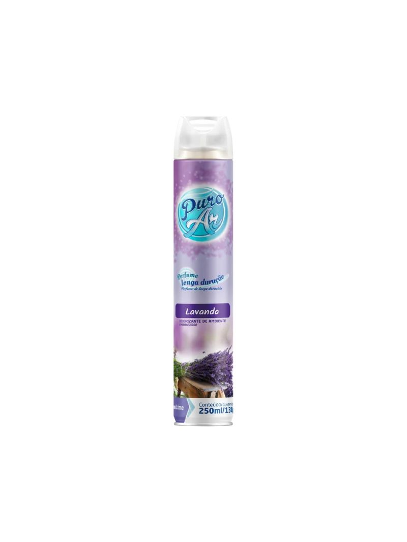 Neutralizador-Ambiente-Puro-Ar-250ml-Lavanda