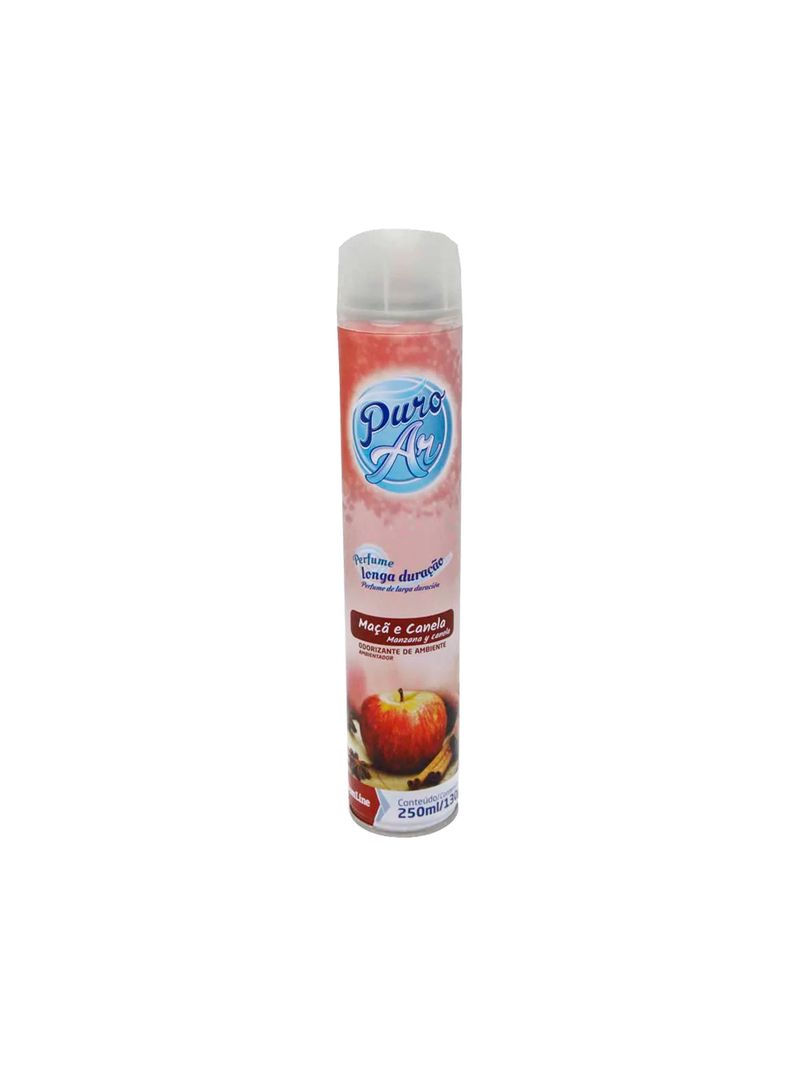 Neutralizador-Ambiente-Puro-Ar-250ml-Maca-E-Canela