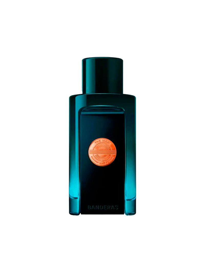 Perfume-Masculino-Antonio-Banderas-The-Icon-100ml-Edp