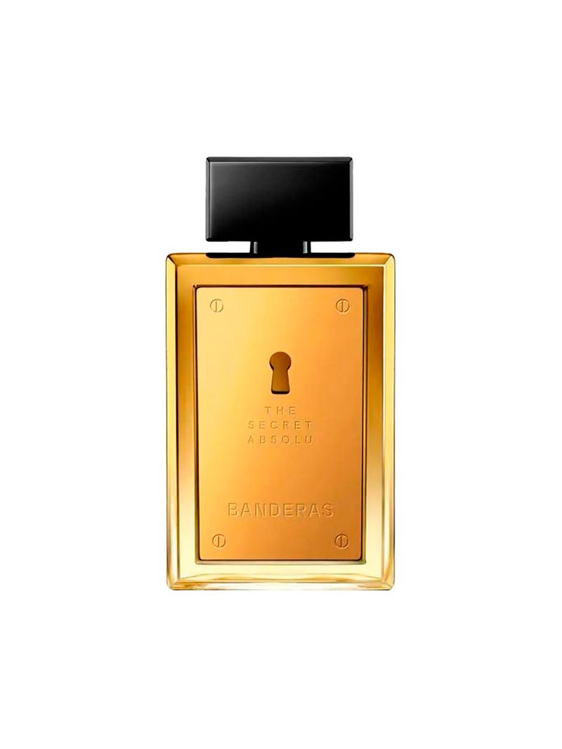 Perfume-Masculino-Antonio-Banderas-The-Secret-Absolu-100ml-Edp
