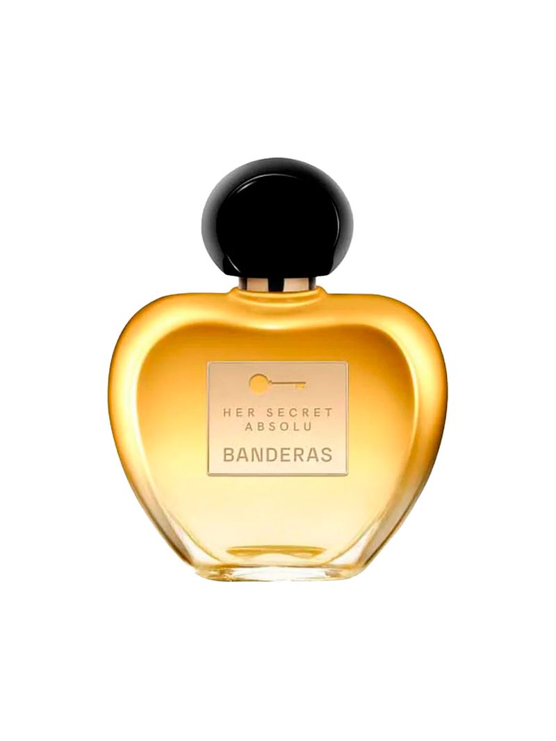 Perfume-Feminino-Antonio-Banderas-Her-Secret-Absolu-80ml-Edp