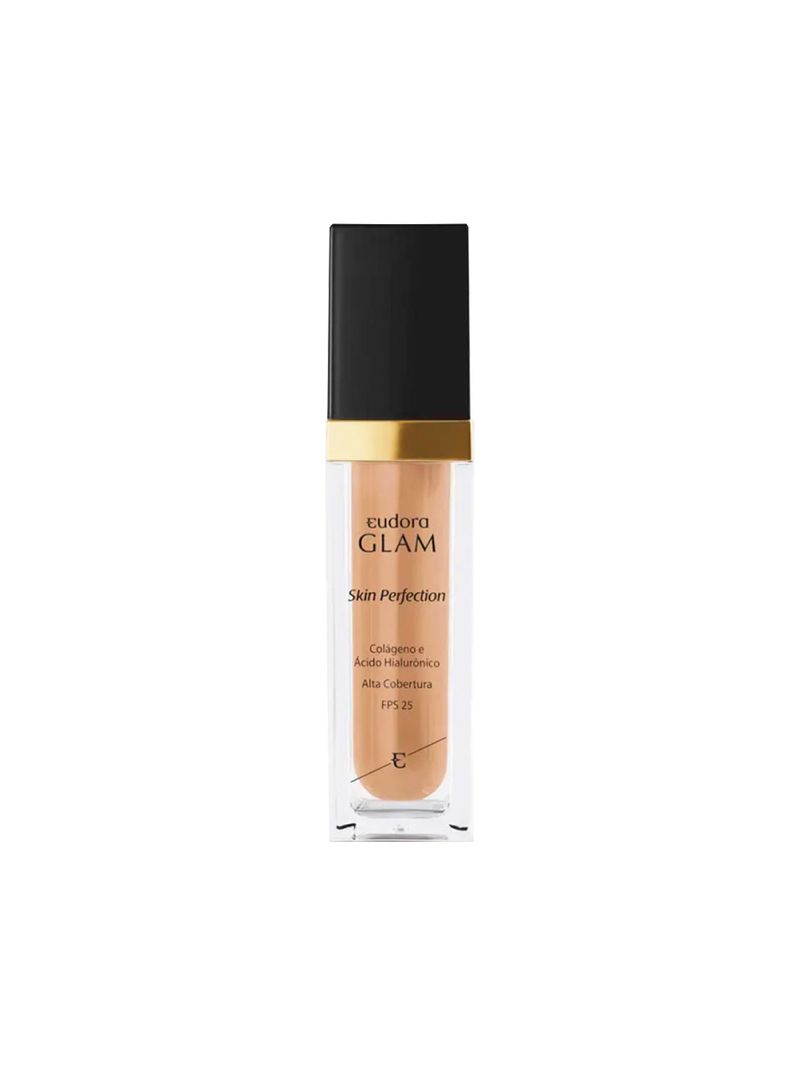 Base-Eudora-Glam-Liquida-Skin-Perfection-30ml-Fps25-Cor-00
