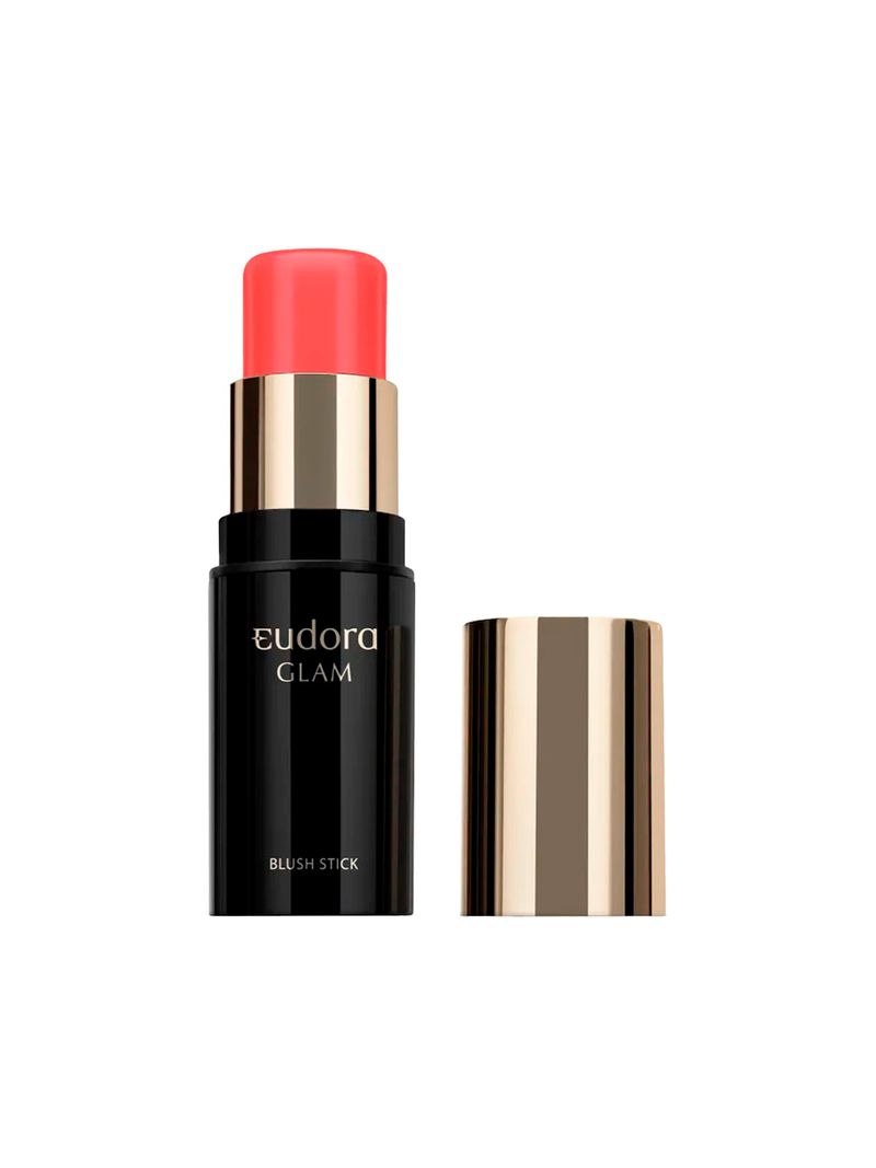 Blush-Stick-Eudora-Glam-Rosa-Ginger-5gr