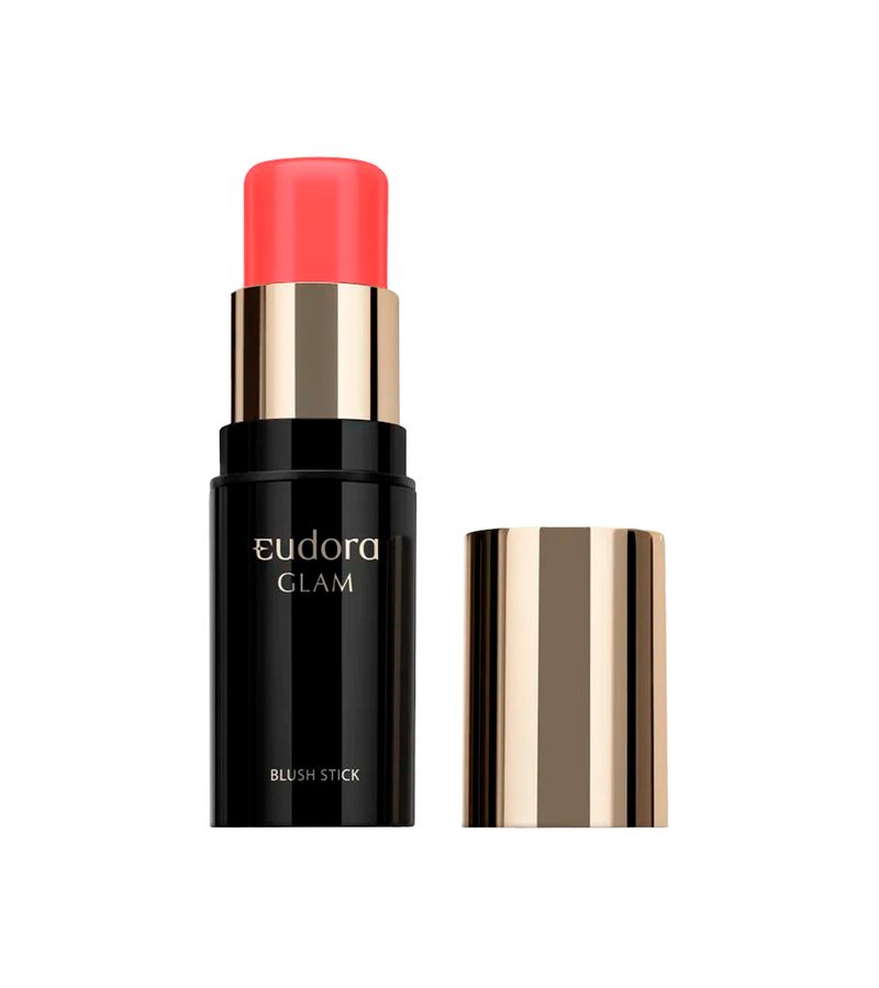 Blush-Stick-Eudora-Glam-Rosa-Ginger-5gr