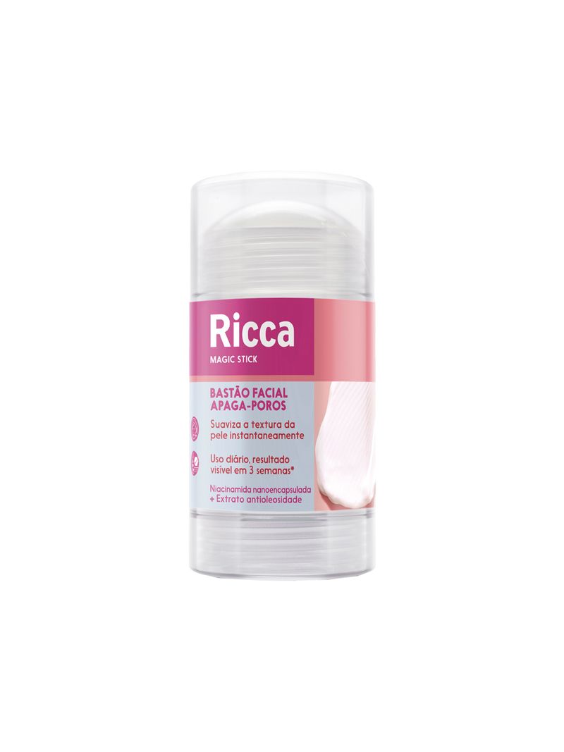 Bastao-Apaga-poros-Ricca-Magic-Stick-30gr