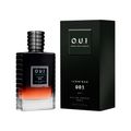 Perfume Masculino O.u.i. Iconique 001 75ml Edp