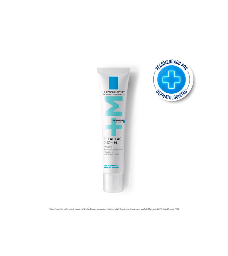 Effaclar-Duo-m-Triplo-Antiacne-Gel-Creme-La-Roche-posay-40ml