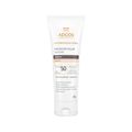 Protetor Solar Mineral Adcos 40gr Fps50 Mousse Peach