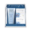 Hidratante Giovanna Baby 50ml + 2x90gr Sabonete Barra Blue