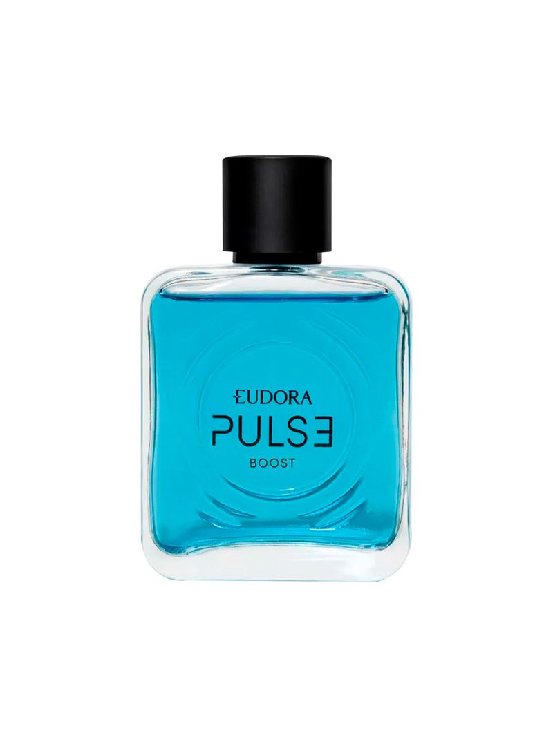 Deo-Colonia-Masculino-Eudora-Pulse-100ml-Boost