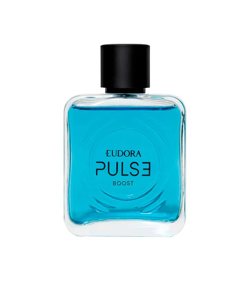 Deo-Colonia-Masculino-Eudora-Pulse-100ml-Boost