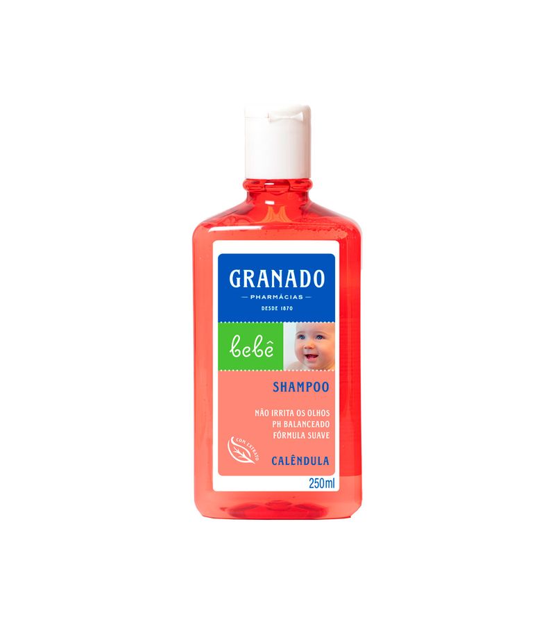 Shampoo-Granado-Bebe-Calendula-250ml
