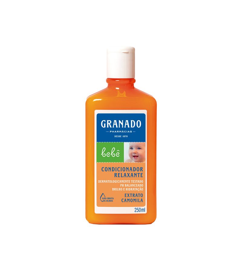 Condicionador-Granado-Bebe-Extrato-Camomila-250ml