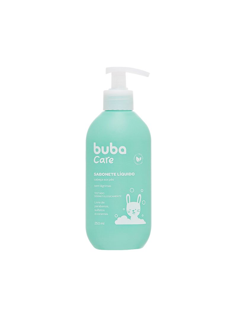 Sabonete-Liquido-Buba-Care-250ml