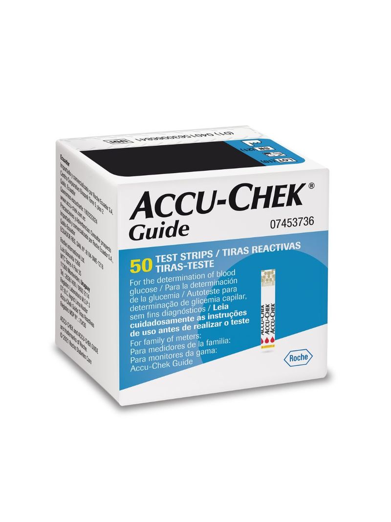 Accu-chek-Guide-50-Tiras-Reagentes