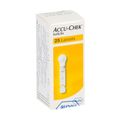 Lanceta Accu-chek Softclix 25 Unidades