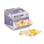 Accu-chek-Safe-T-Pro-Uno-Lancetas-Com-200-Unidades