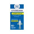 Citoneurin Complexo B 90 Capsulas