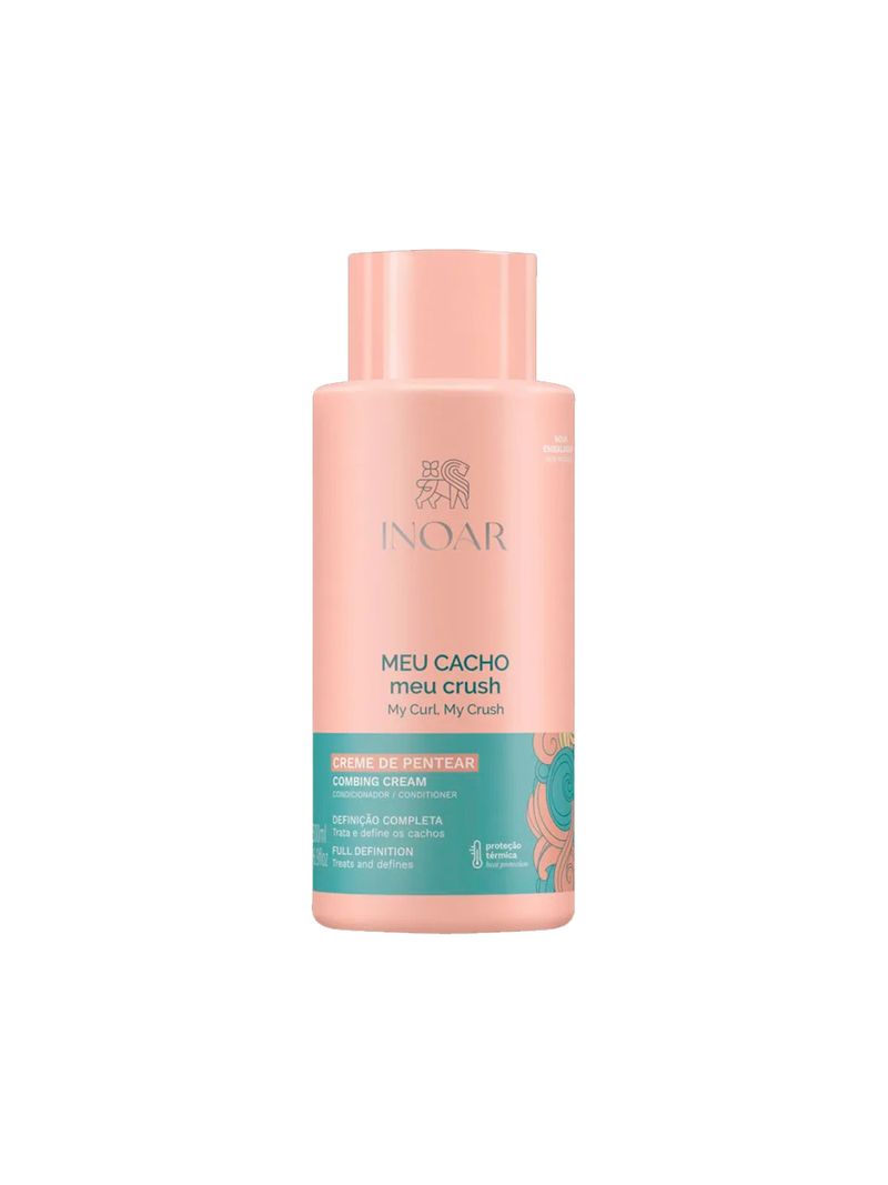 Creme-De-Pentear-Inoar-Meu-Cacho-Meu-Crush-500ml