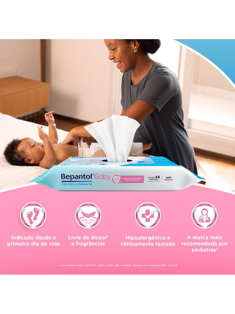 Lencos-Umedecidos-Bepantol-Baby-Com-48-Unidades