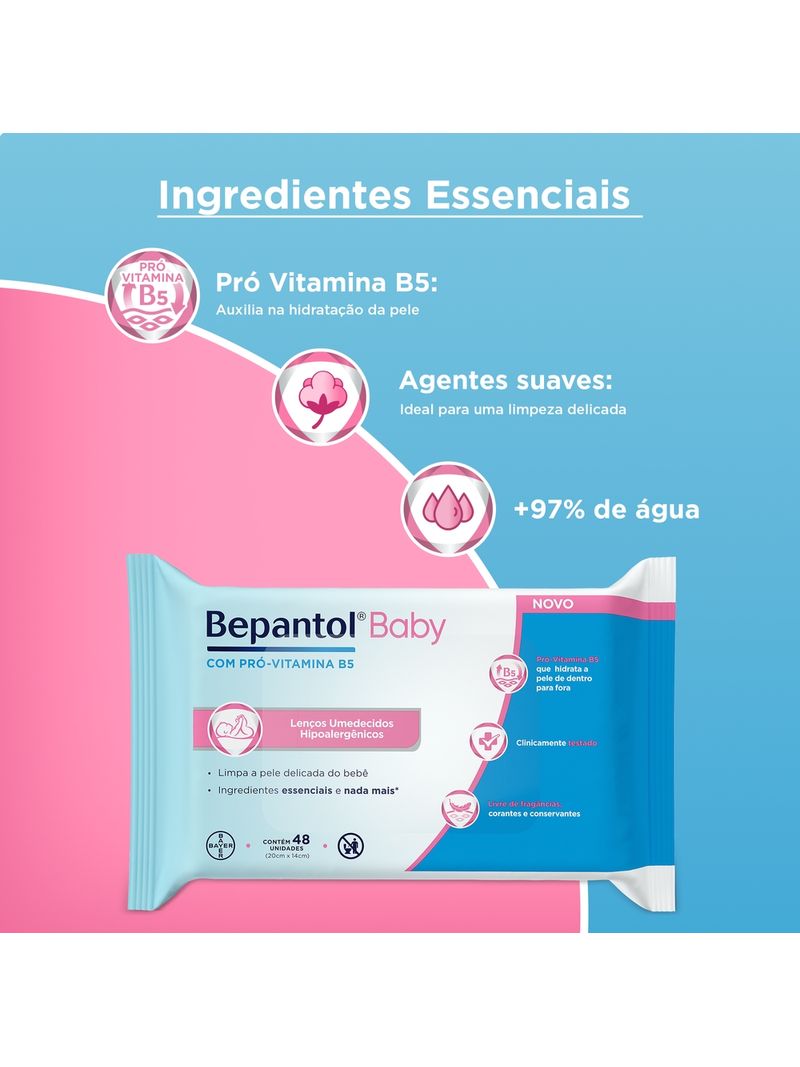 Lencos-Umedecidos-Bepantol-Baby-Com-48-Unidades