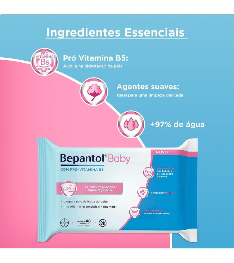 Lencos-Umedecidos-Bepantol-Baby-Com-48-Unidades