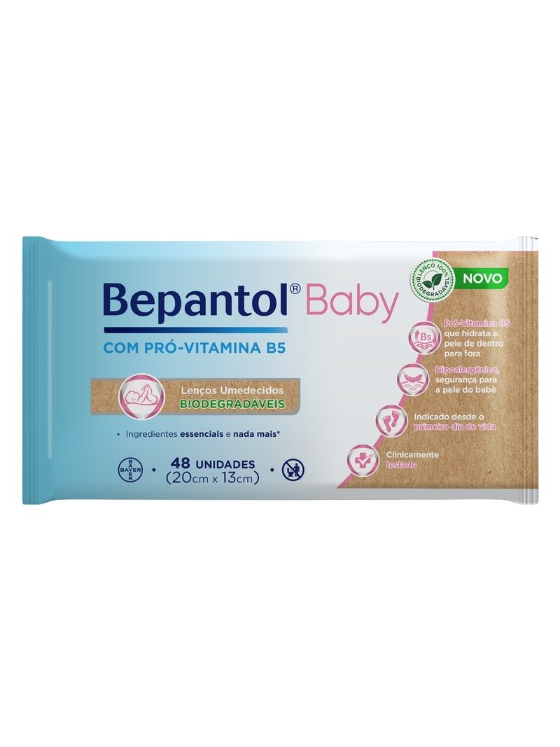 Lenco-Umedecido-Bepantol-Baby-Com-48-Biodegradaveis
